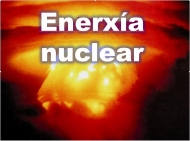 Enerxía Nuclear